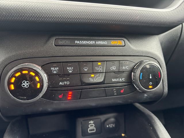 Used 2023 Ford Bronco Sport Big Bend w/ Convenience Package image 22