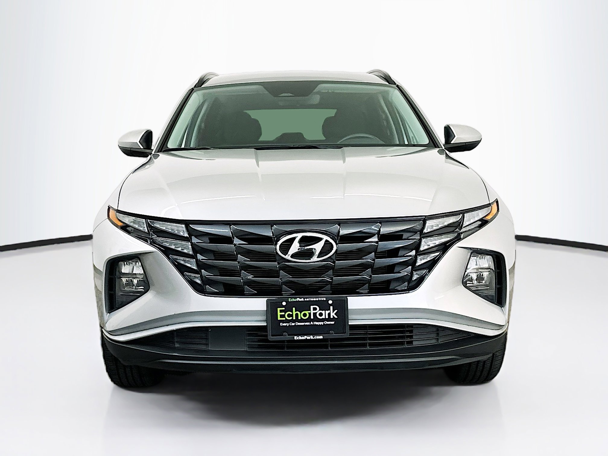 Used 2024 Hyundai Tucson SEL image 2