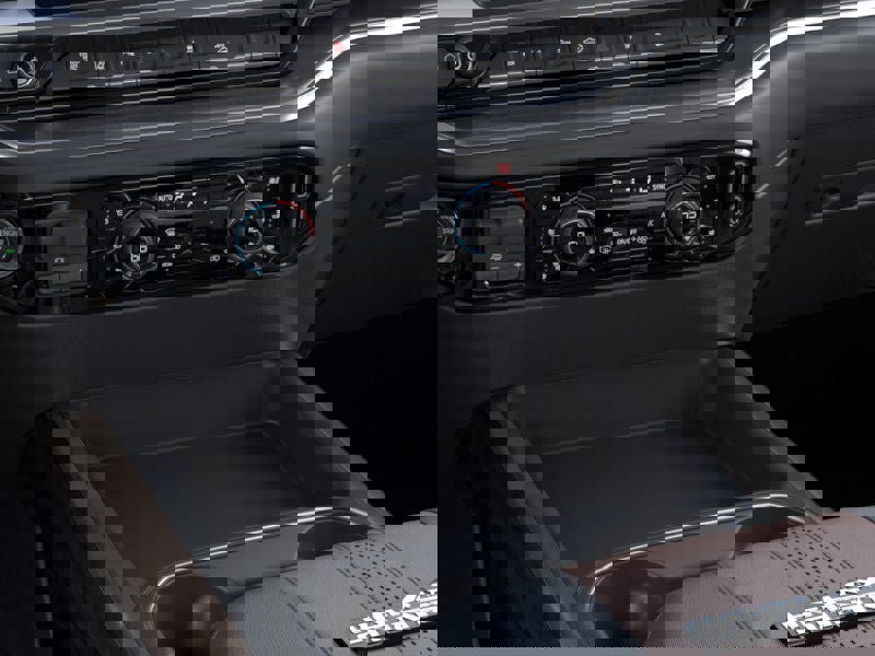 New 2026 Chevrolet Silverado 2500 High Country w/ High Country Premium Package AWD/4WD image 23