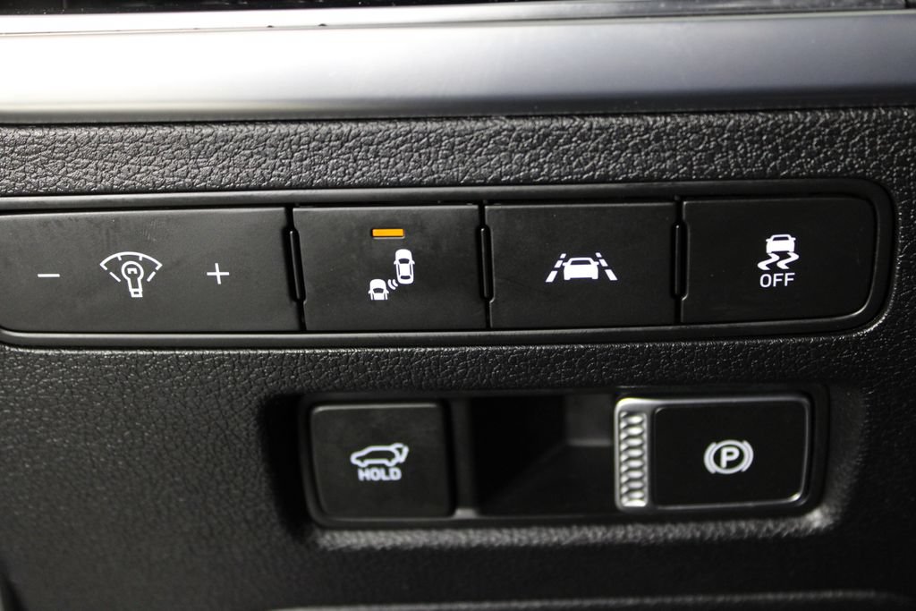 Used 2021 Hyundai Palisade Calligraphy FWD image 26