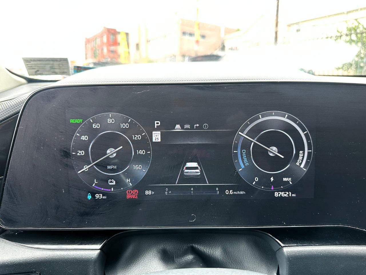 Used 2023 Kia Niro Wind FWD image 13