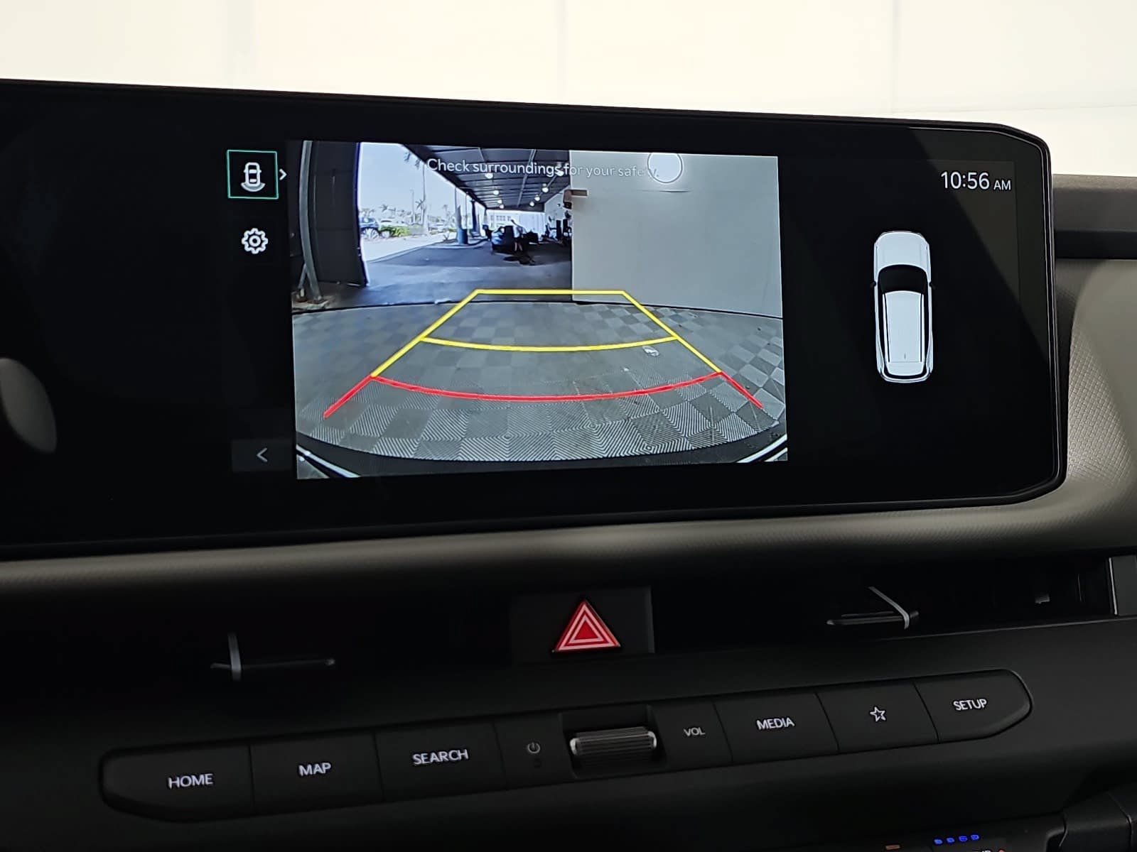Used 2027 Kia Seltos S FWD image 21