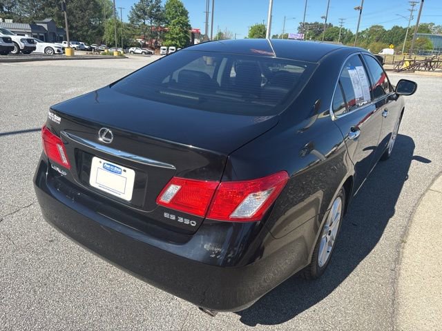 Used 2007 Lexus ES 350 image 8