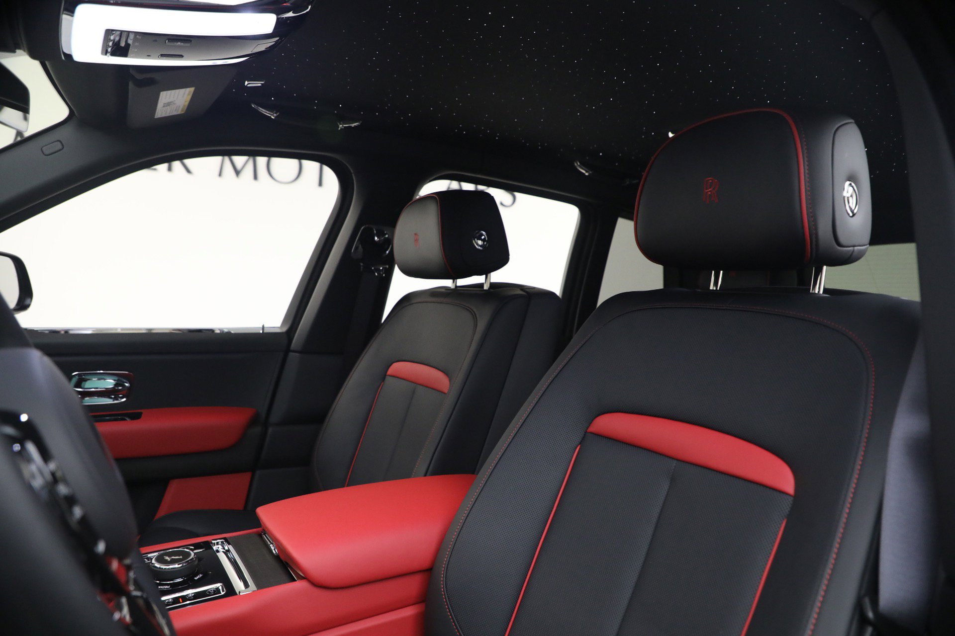 New 2026 Rolls-Royce Cullinan image 16