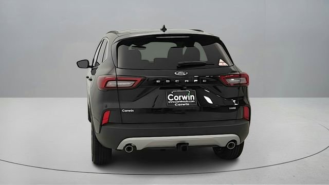 New 2026 Ford Escape SE w/ Class II Trailer Tow Package image 6