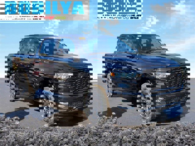 New 2026 RAM 1500 Big Horn image 2