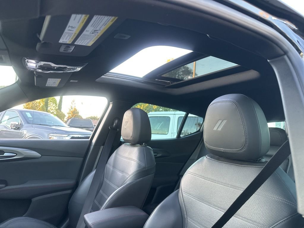 Used 2024 Dodge Hornet R/T Plus AWD/4WD image 9