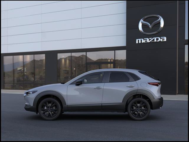 New 2026 MAZDA CX-30 AWD 2.5 S w/ Select Sport Pkg image 3