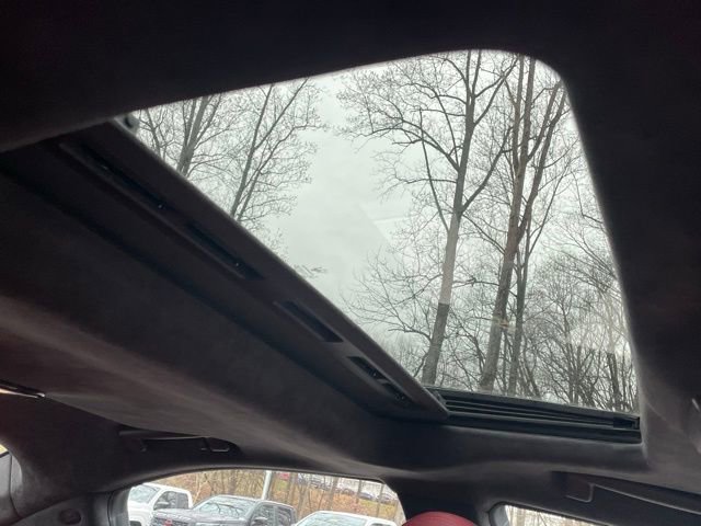 Used 2023 Maserati Ghibli Modena Q4 image 42