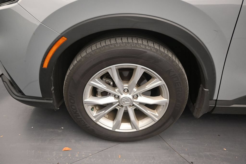 Used 2025 Honda CR-V EX image 9