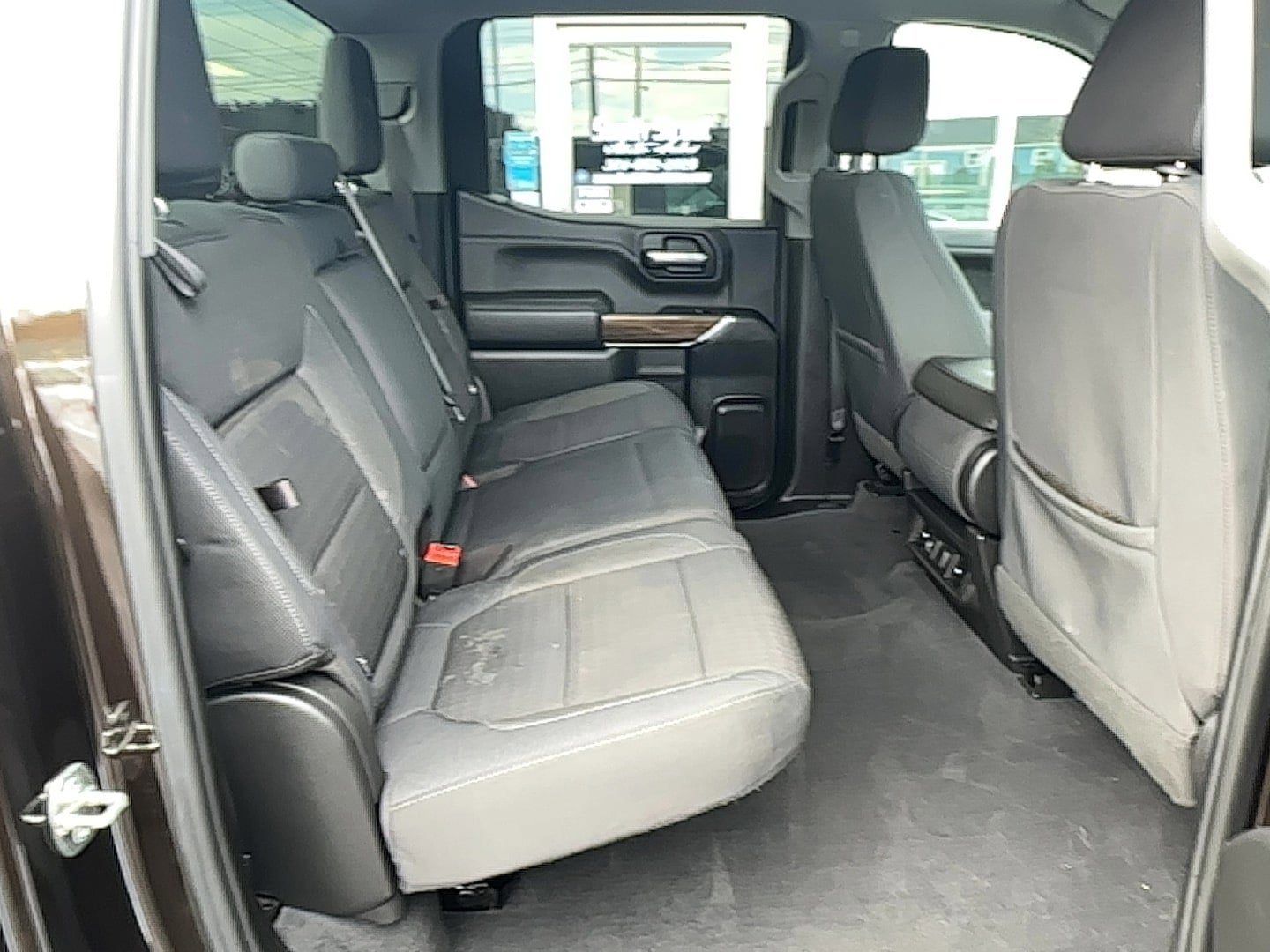Used 2019 Chevrolet Silverado 1500 RST AWD/4WD image 22