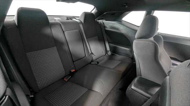 Used 2022 Dodge Challenger GT RWD image 21