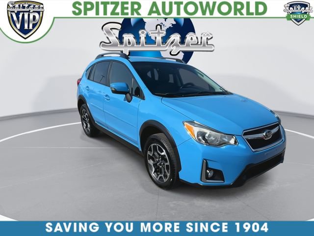 Used 2016 Subaru Crosstrek 2.0i Limited image 2