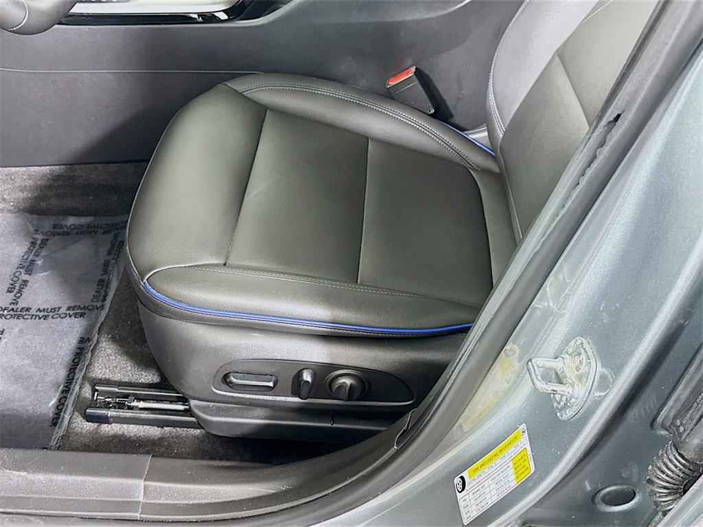 Used 2024 Buick Envista Sport Touring w/ Convenience I Package image 24