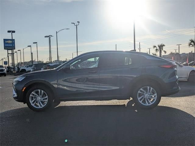 Used 2026 Buick Envista Preferred w/ Convenience I Package FWD image 7