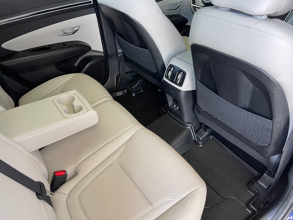 Used 2023 Hyundai Tucson Limited AWD/4WD image 13