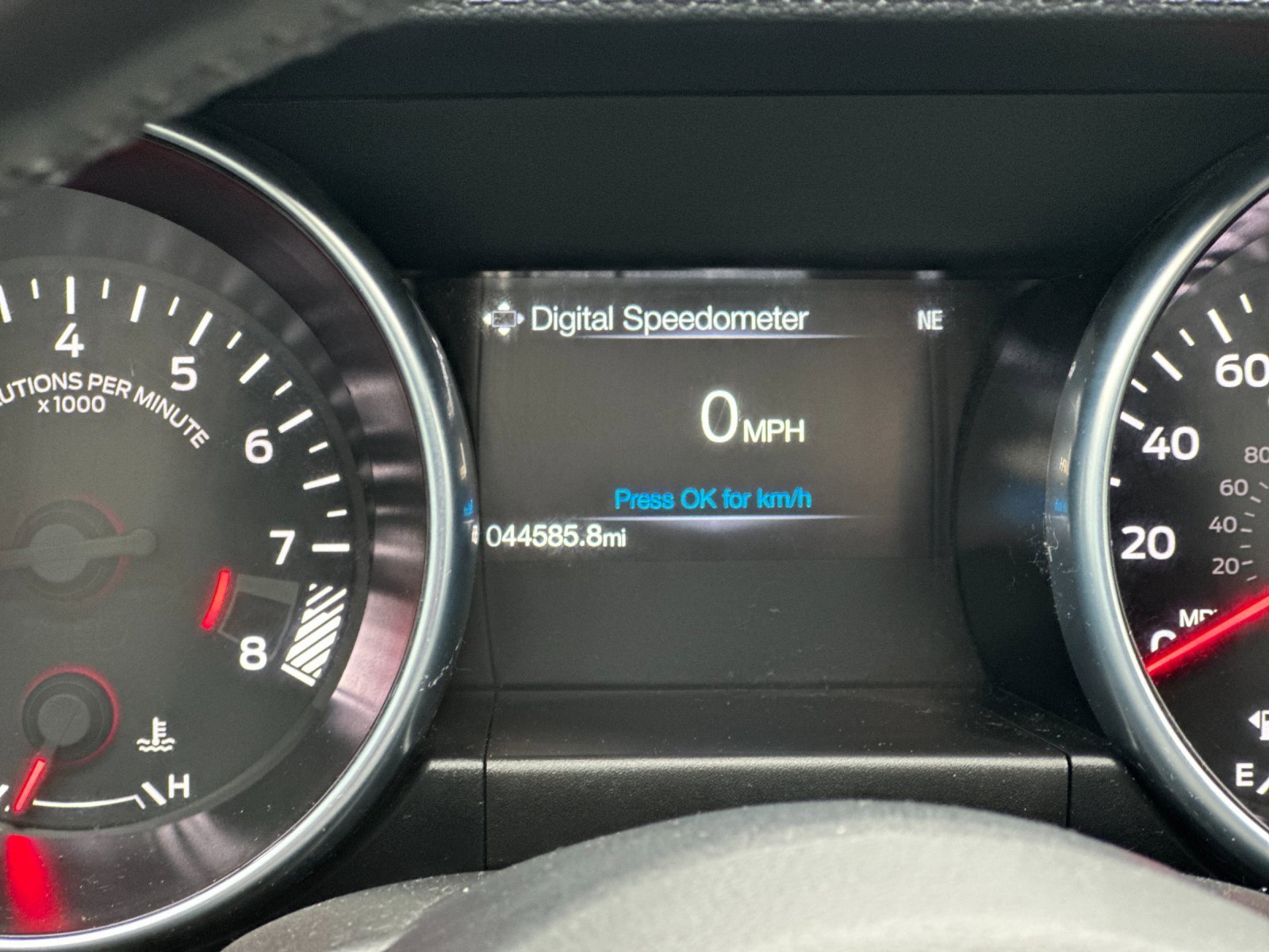 Used 2023 Ford Mustang GT Premium w/ Security Package image 24