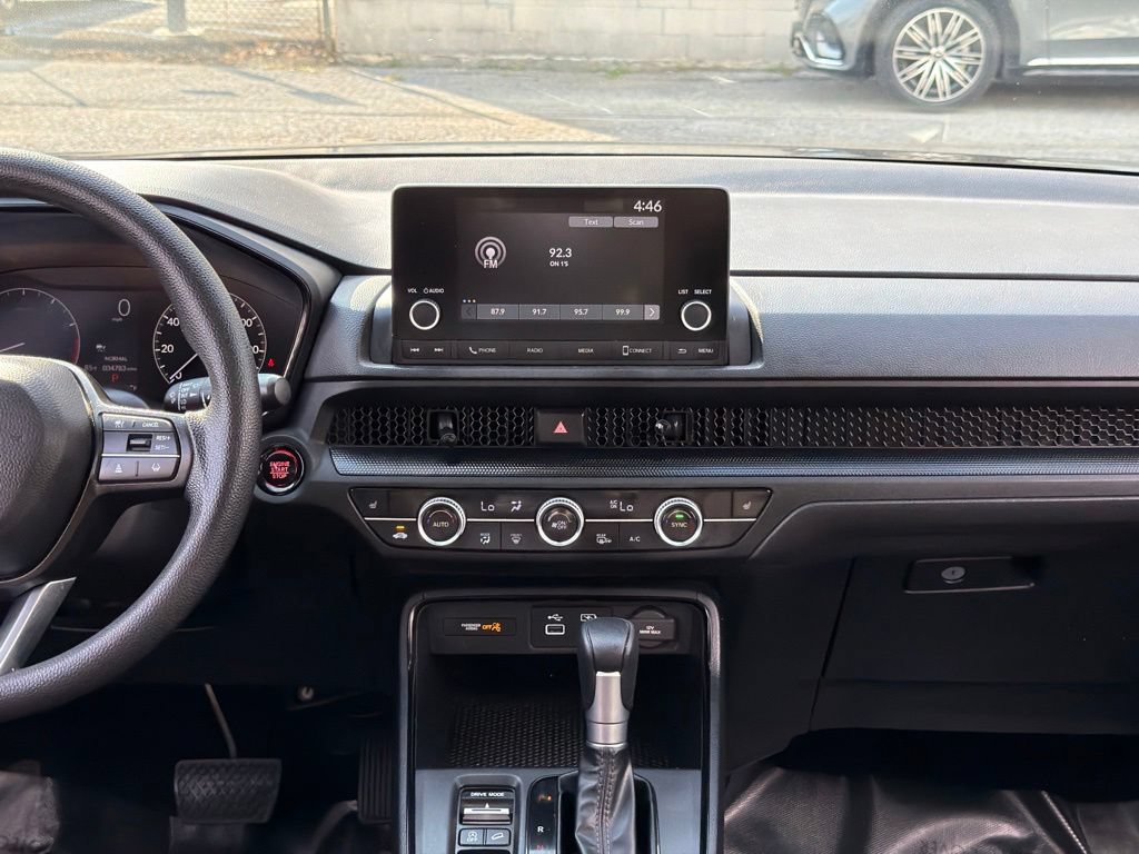 Used 2024 Honda CR-V EX image 21