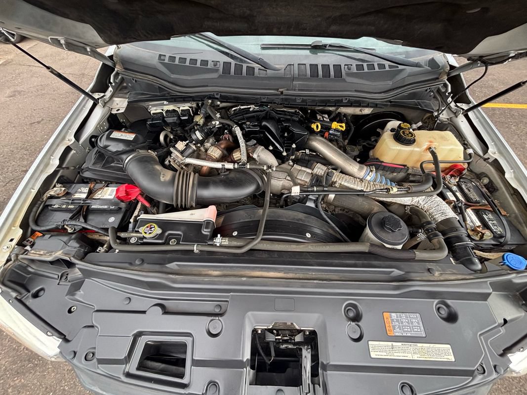 Used 2018 Ford F250 XLT AWD/4WD image 30