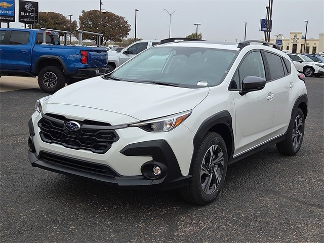New 2026 Subaru Crosstrek 2.5i Premium image 1