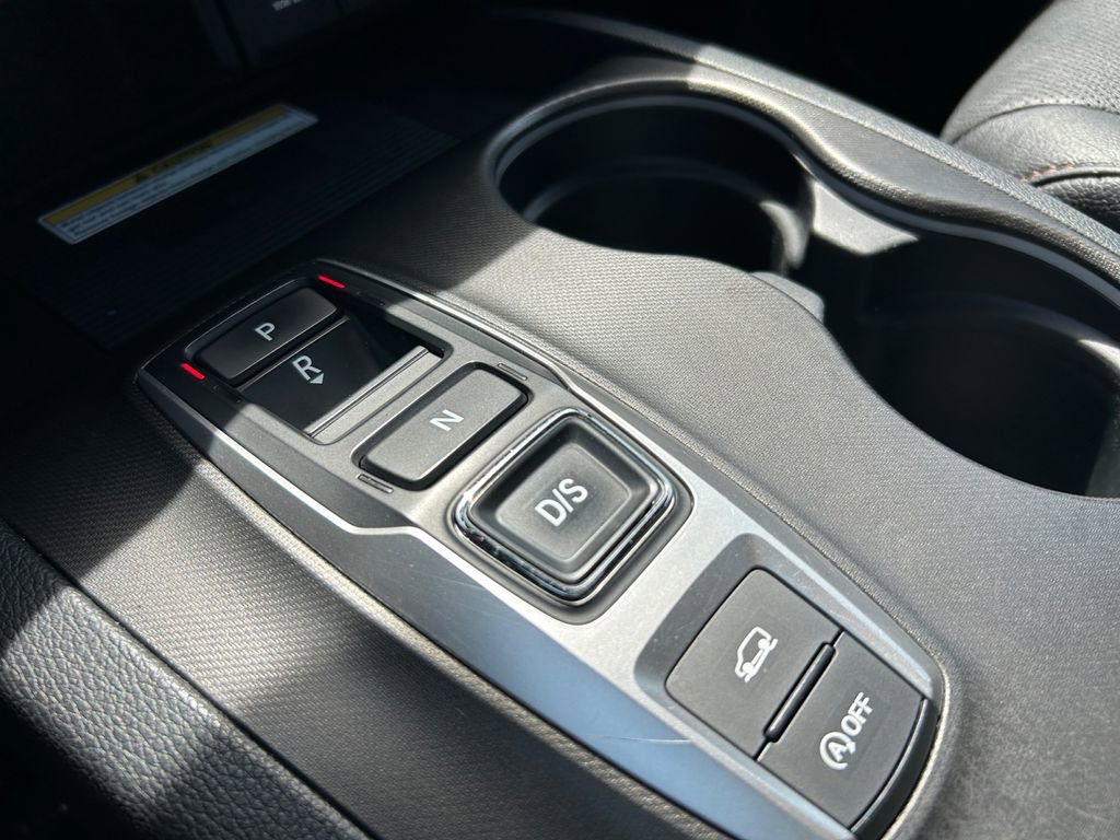 Used 2023 Honda Passport TrailSport image 23