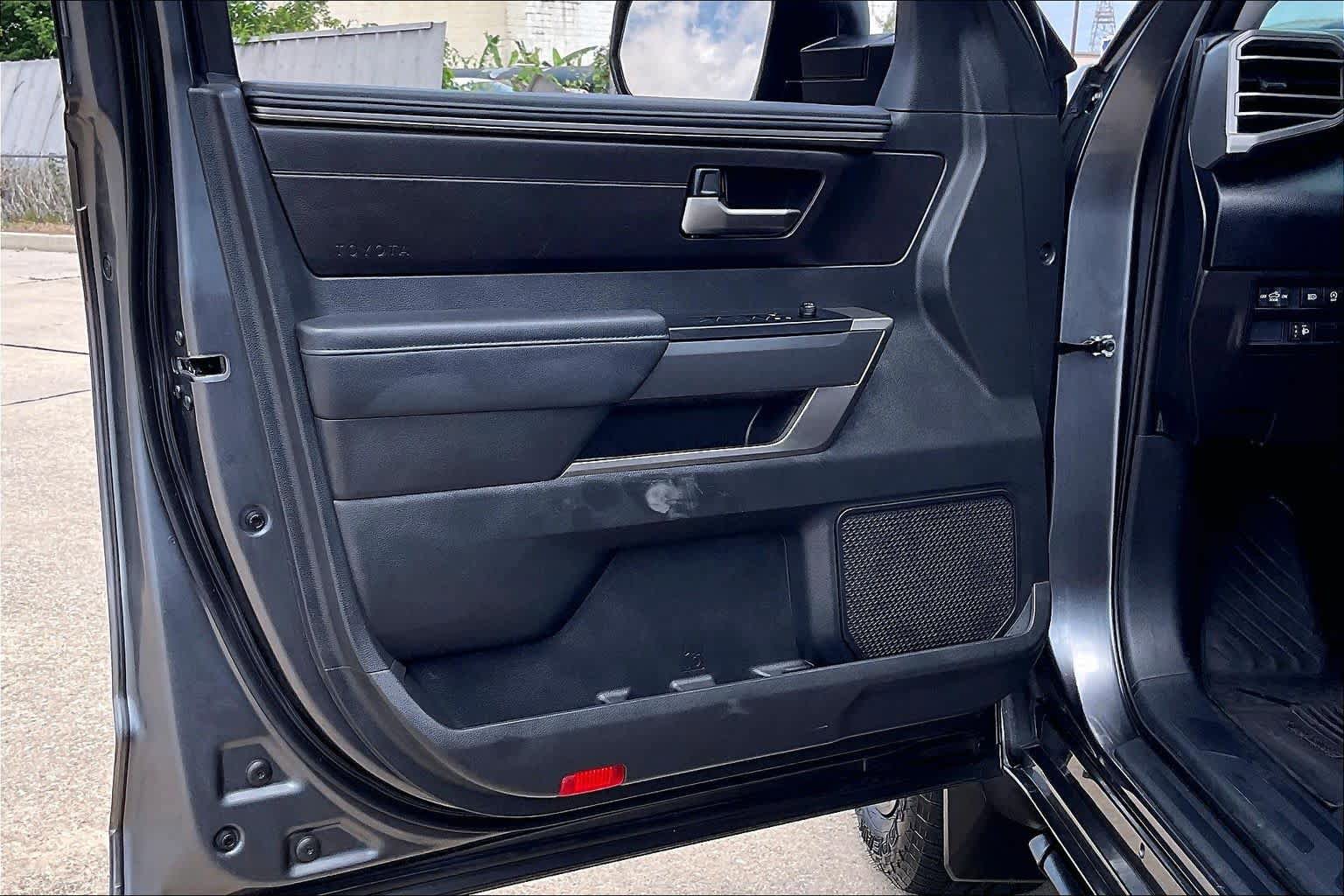 Used 2024 Toyota Tundra SR5 w/ SR5 Premium Package AWD/4WD image 24