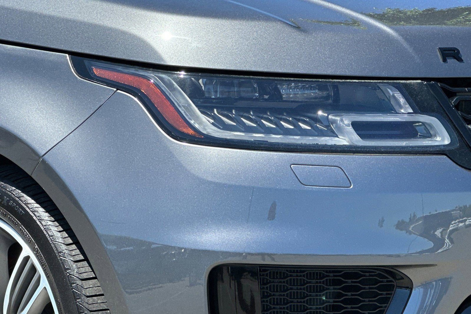 Used 2018 Land Rover Range Rover Sport Autobiography AWD/4WD image 10