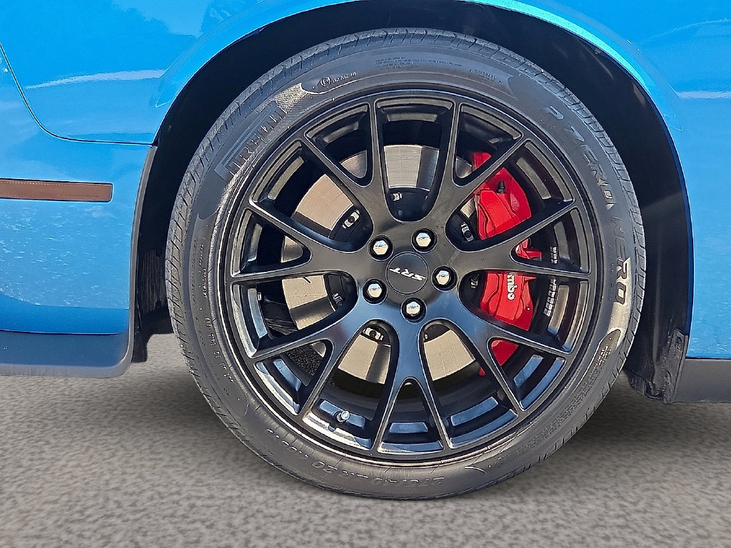 Used 2019 Dodge Challenger SRT Hellcat w/ Plus Package RWD image 9