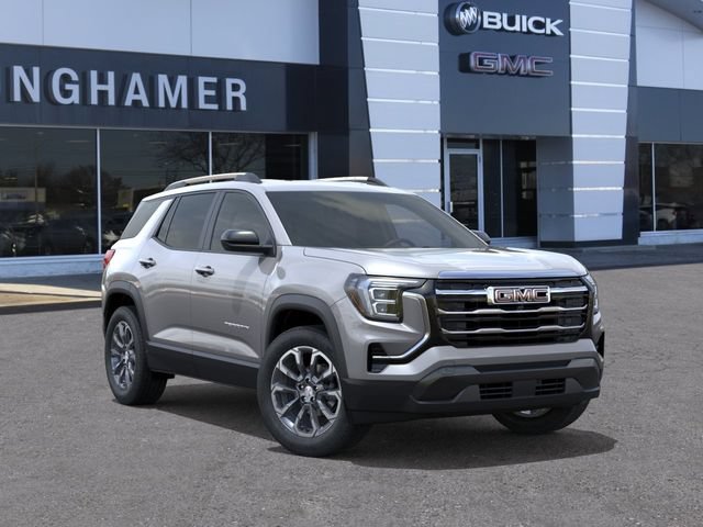 New 2027 GMC Terrain Elevation w/ Elevation Premium Package AWD/4WD image 7