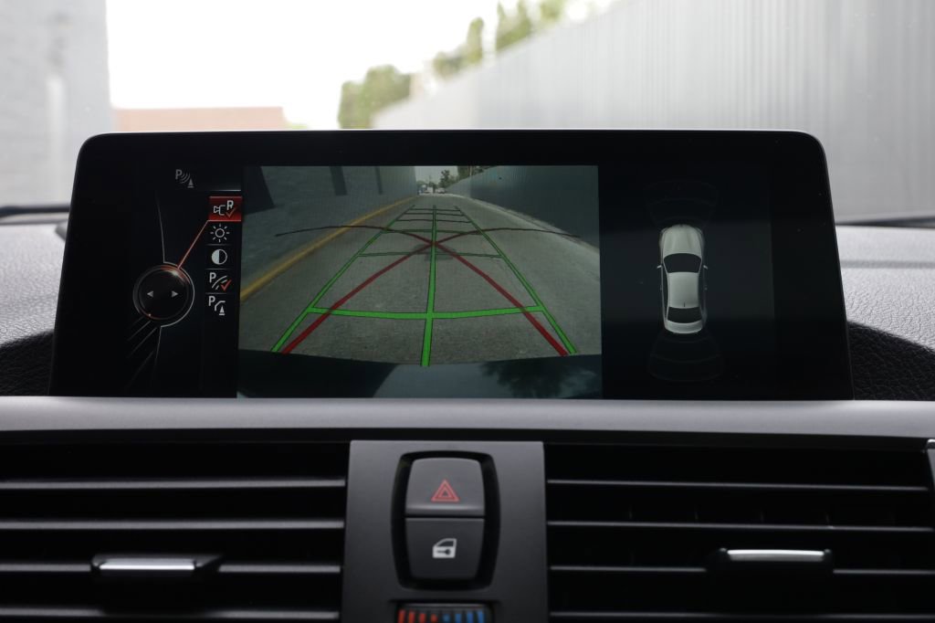 Used 2016 BMW M235i Coupe RWD image 42