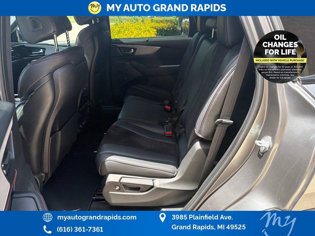 Used 2022 Acura MDX A-Spec AWD/4WD image 29