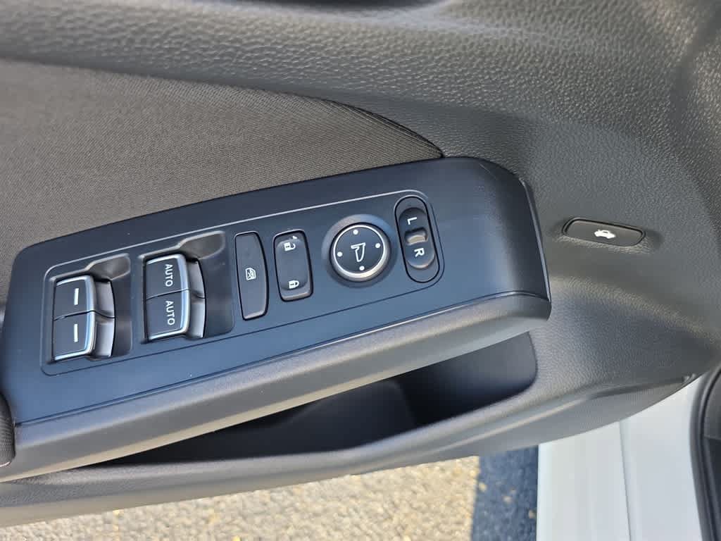Certified 2023 Honda Civic Sport image 19
