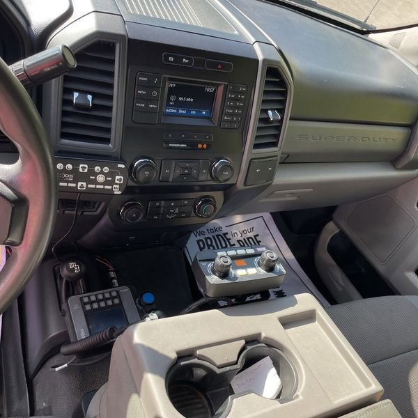 Used 2019 Ford F350 XL w/ XL Value Package image 7