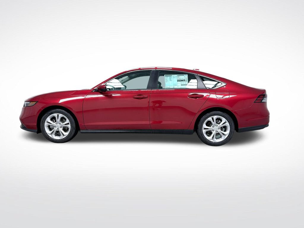 New 2026 Honda Accord LX image 11