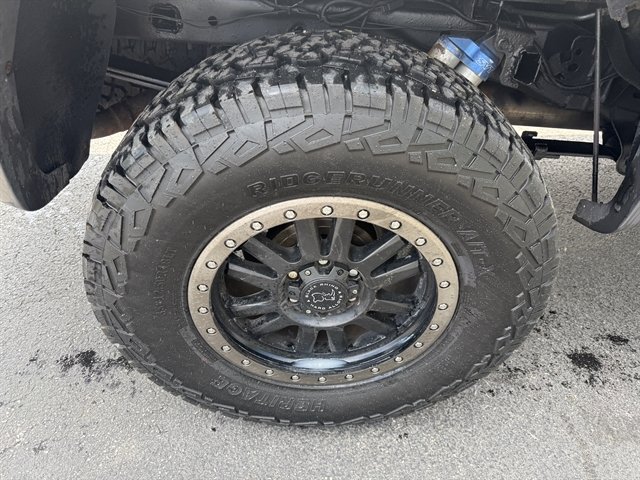 Used 2011 Ford F150 Raptor w/ Raptor Luxury Pkg AWD/4WD image 27