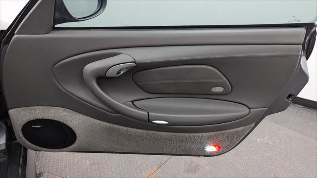Used 2003 Porsche 911 Turbo image 19