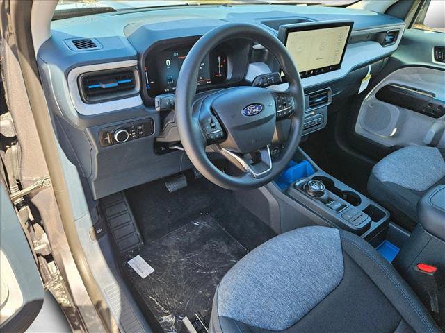 New 2026 Ford Maverick XLT FWD image 3