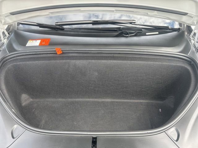 Used 2017 Tesla Model X 75D image 20