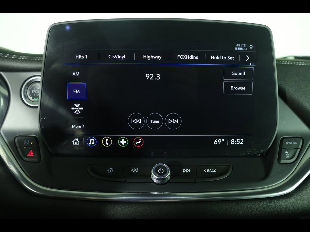 Used 2023 Chevrolet Blazer LT image 14