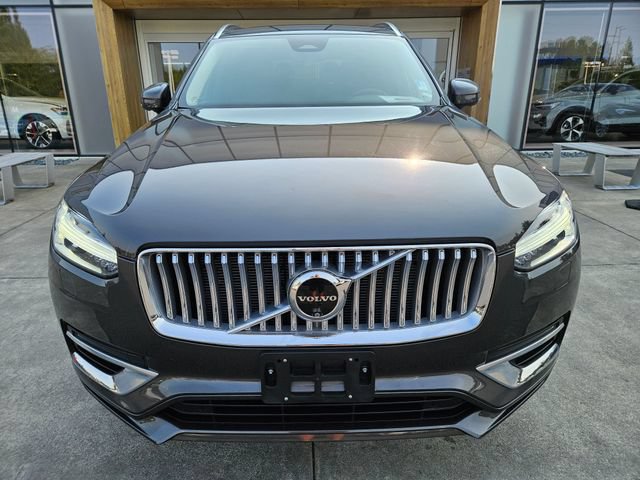 Certified 2024 Volvo XC90 T8 Plus w/ Protection Package Premier AWD/4WD image 2