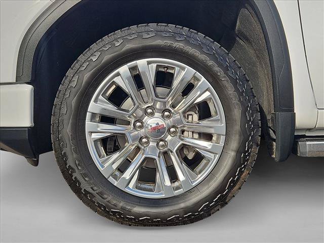 Used 2023 GMC Sierra 1500 Denali AWD/4WD image 30