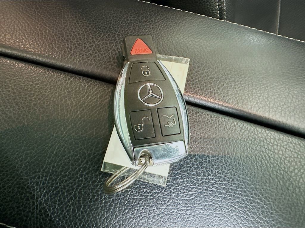 Used 2015 Mercedes-Benz C 300 4MATIC Sedan image 42