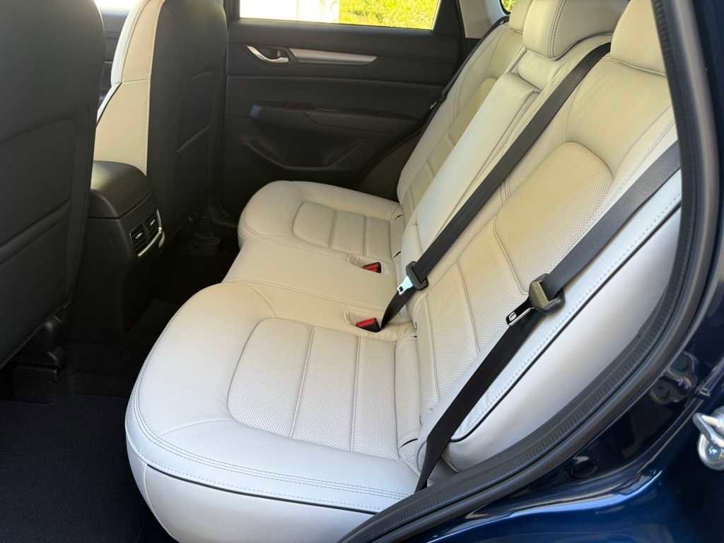 New 2025 MAZDA CX-5 AWD 2.5 S image 6