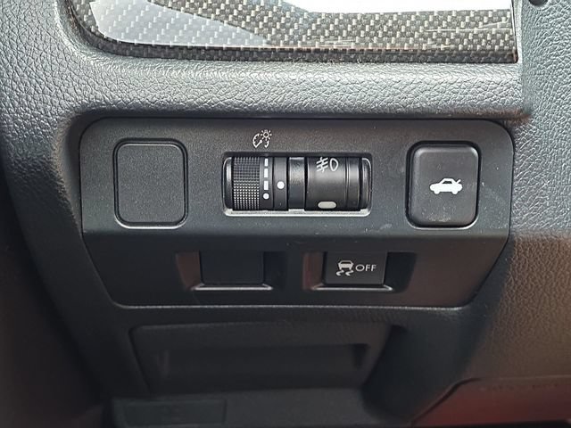 Used 2017 Subaru WRX AWD/4WD image 22