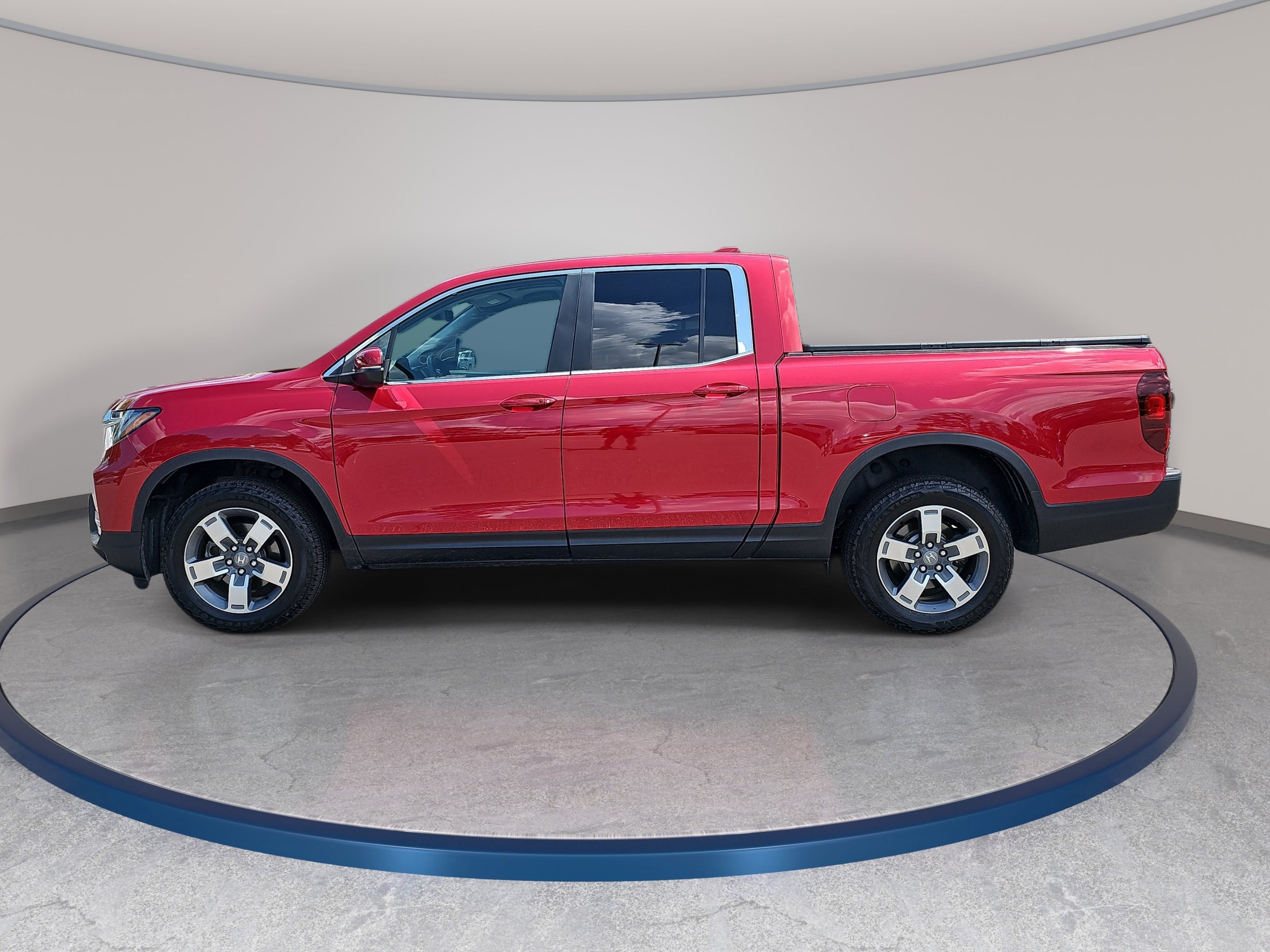 Used 2024 Honda Ridgeline RTL image 8
