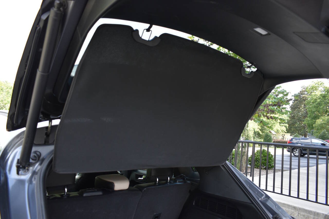 Used 2021 Ford Escape SEL AWD/4WD image 12