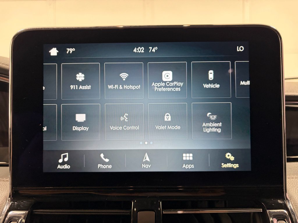 Used 2019 Lincoln Navigator Reserve AWD/4WD image 33