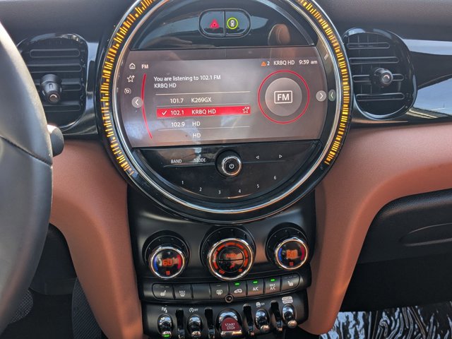 Certified 2024 MINI Cooper S image 14