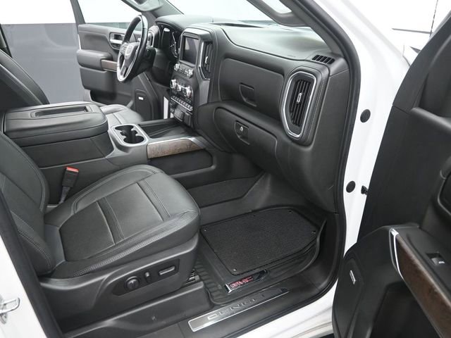 Used 2021 GMC Sierra 1500 Denali w/ Denali Ultimate Package image 17