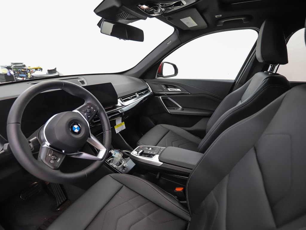 New 2026 BMW X1 xDrive28i w/ Convenience Package image 10